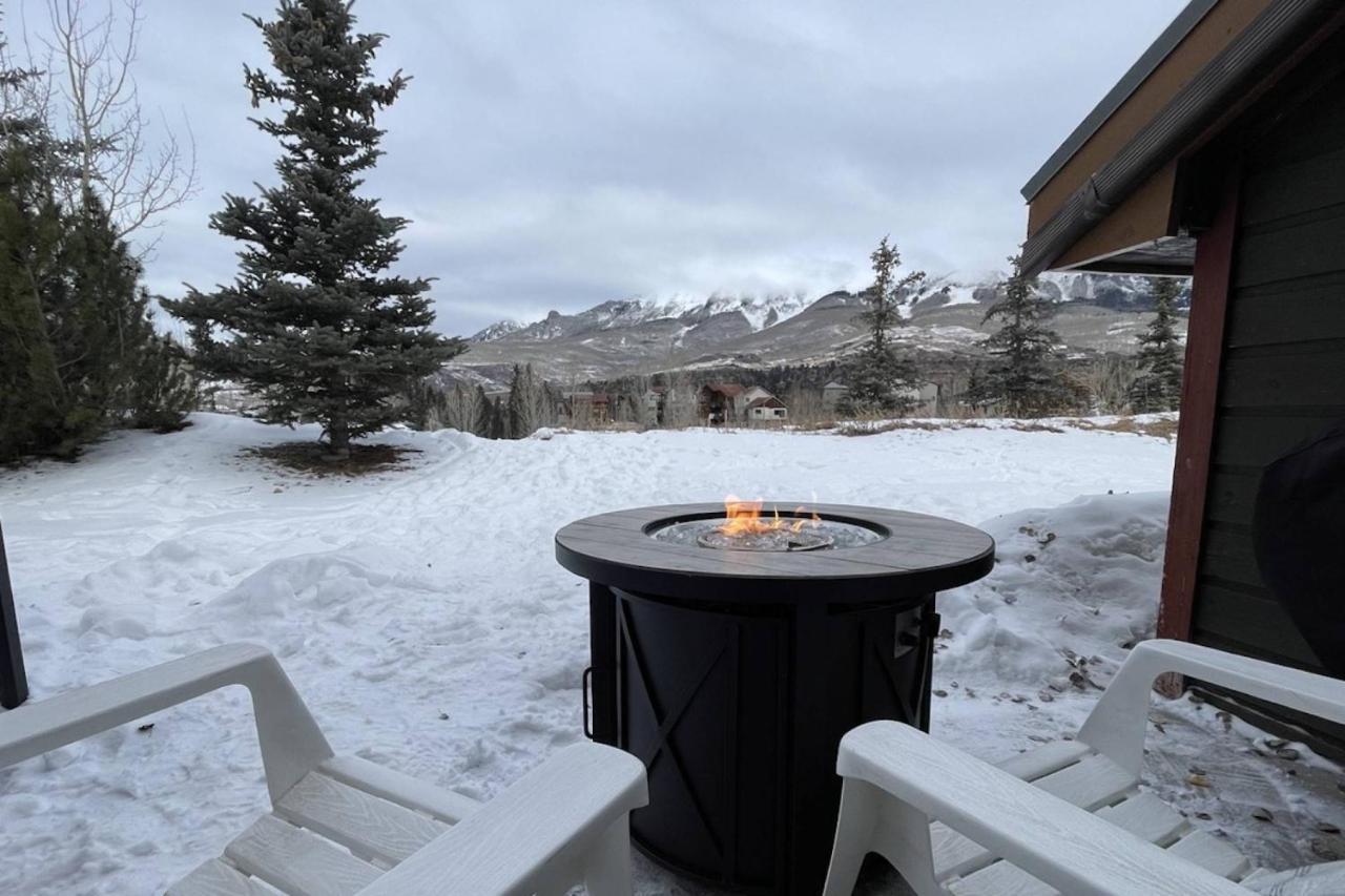 Holiday home Northstar 125