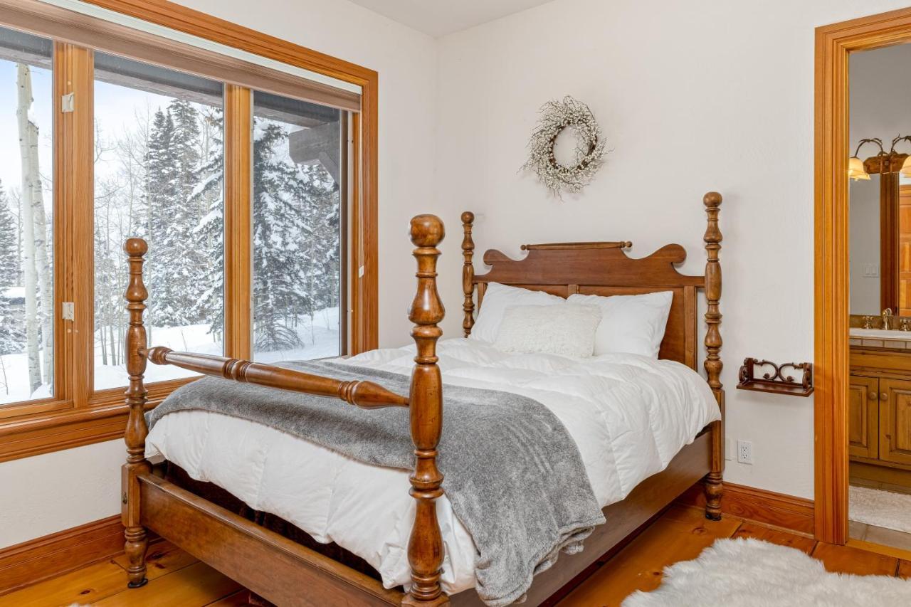 Wilson Peak 207 - Mountain Village Majesty