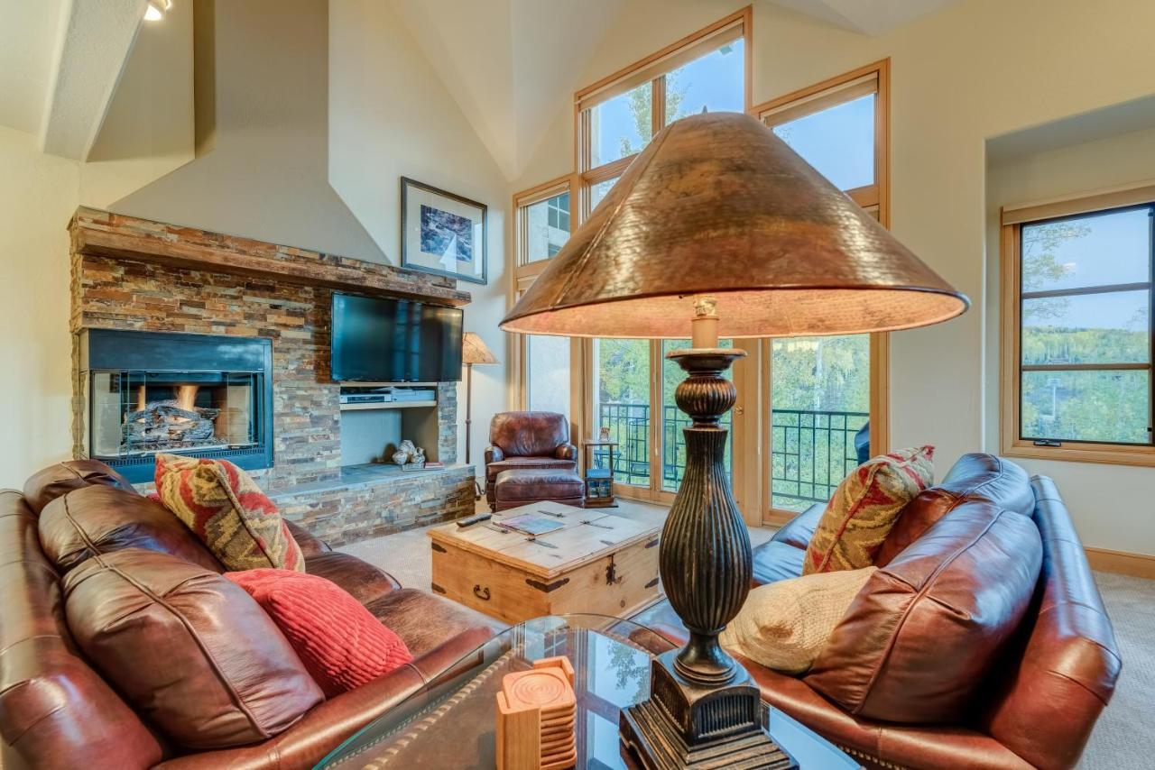 Aspen Ridge 7 By Alpine