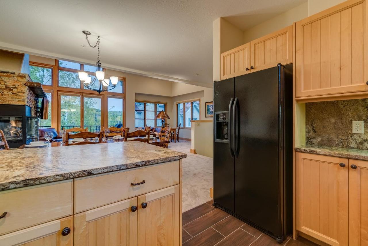 Aspen Ridge 7 By Alpine