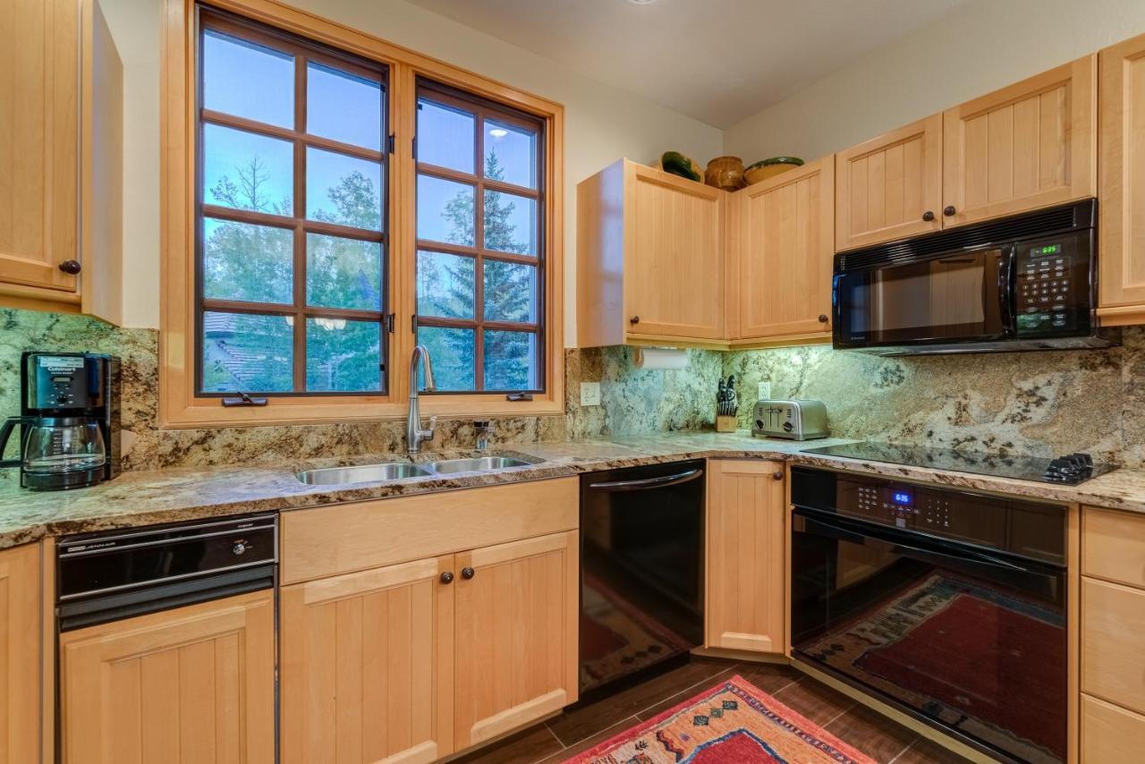 Holiday home Aspen Ridge 7 By Alpine