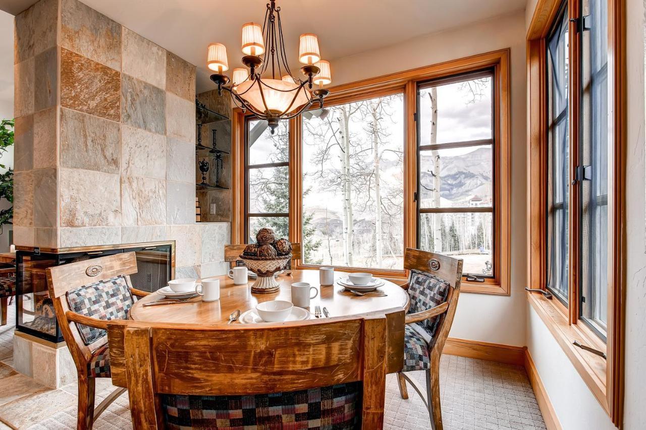 Aspen Ridge 27 By Alpine * Telluride
