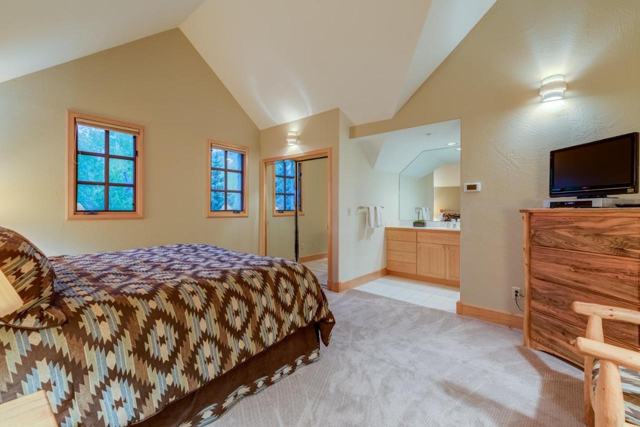 Aspen Ridge 7 By Alpine Holiday home *