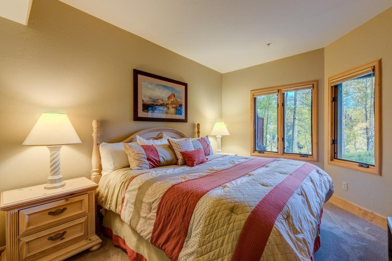 Aspen Ridge 7 By Alpine