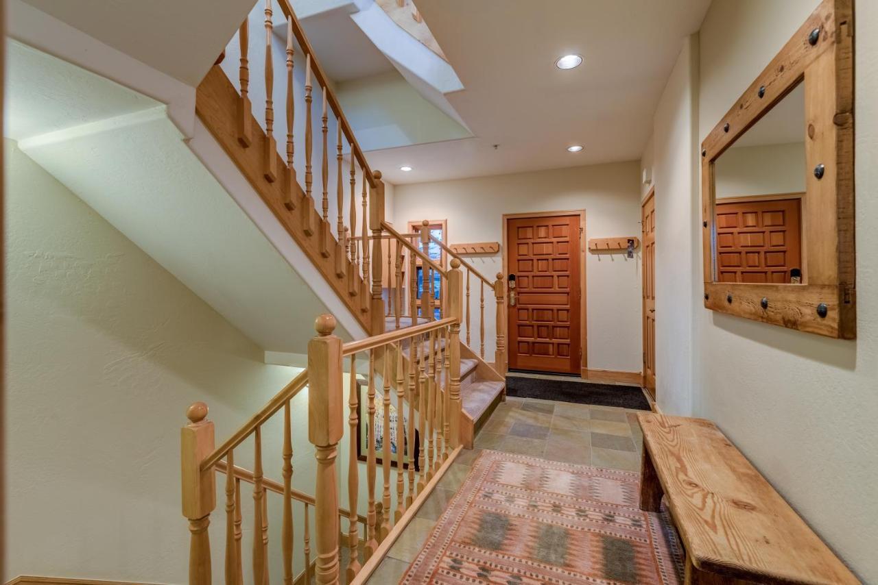 Aspen Ridge 7 By Alpine