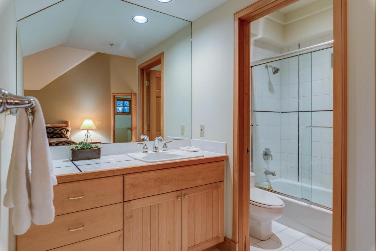 Holiday home Aspen Ridge 7 By Alpine