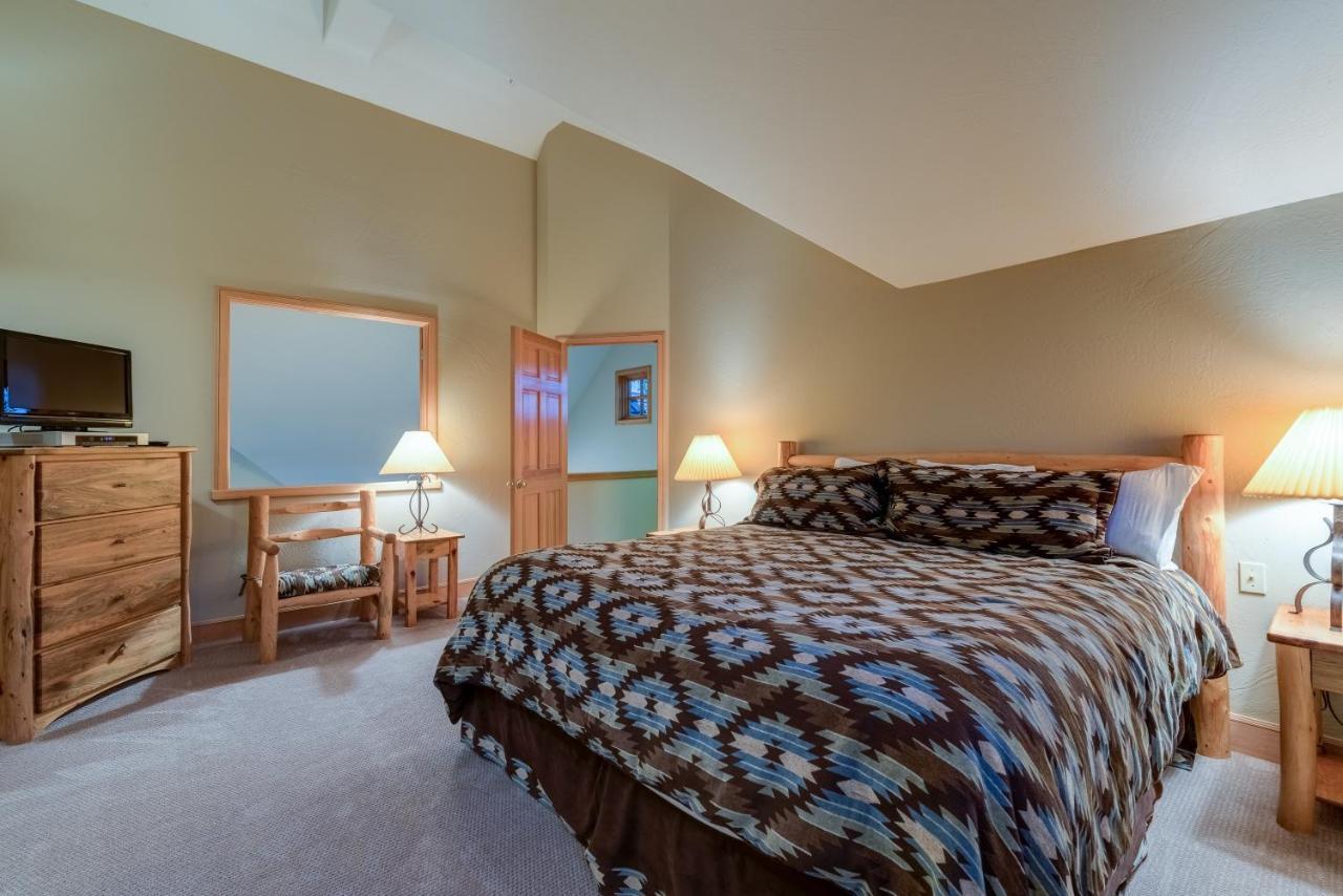 Aspen Ridge 7 By Alpine Holiday home *