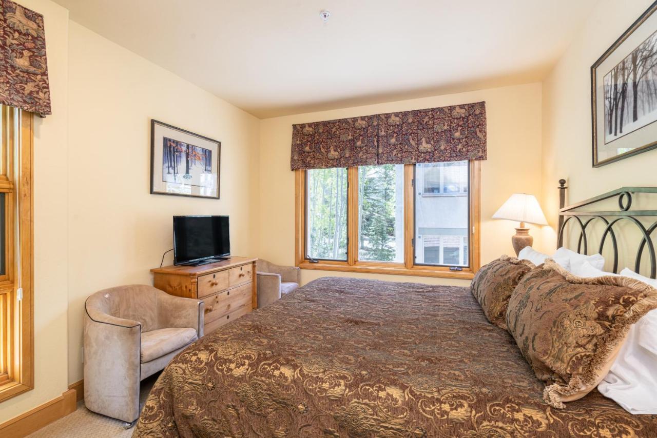 Aspen Ridge 27 By Alpine Holiday home
