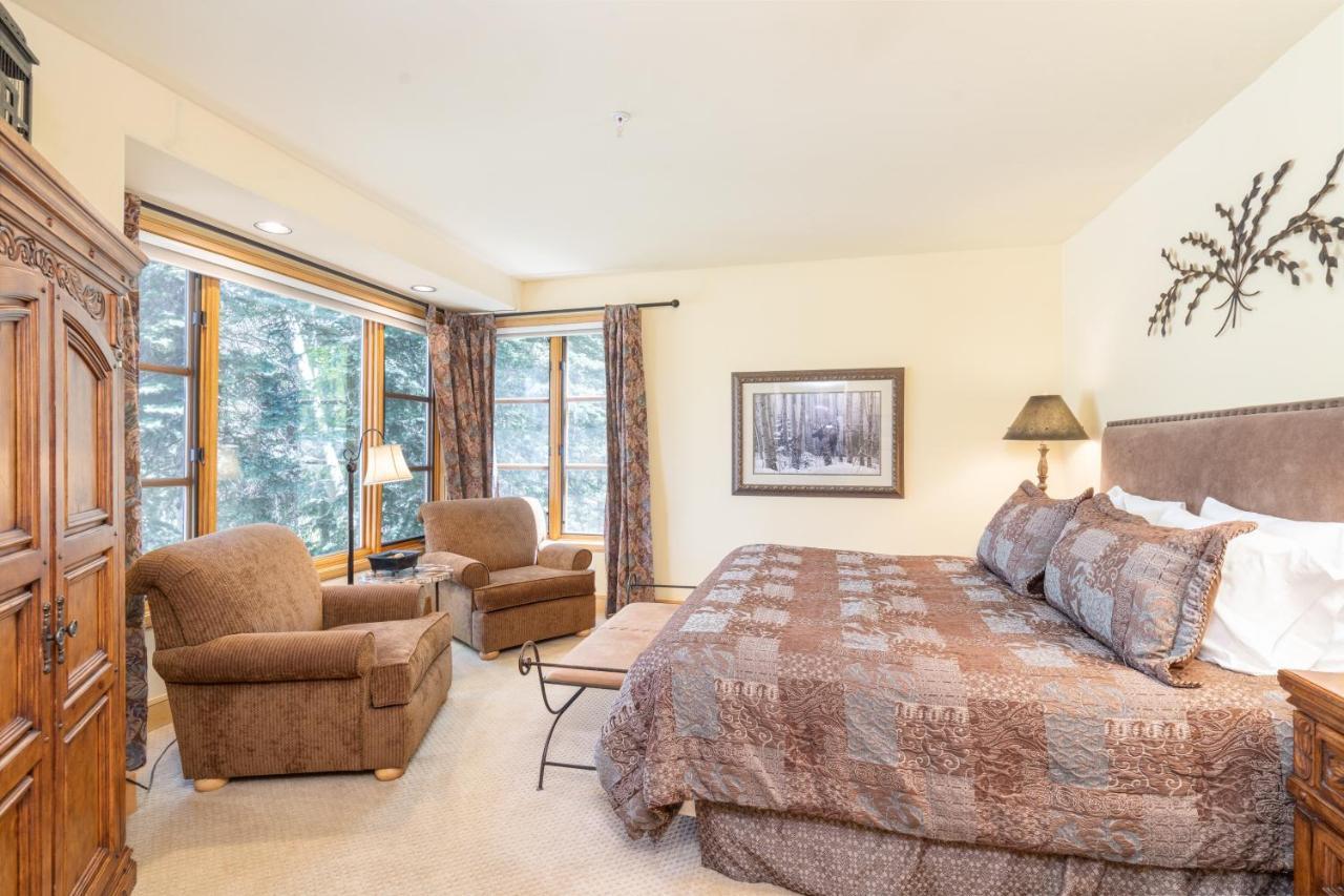 Aspen Ridge 27 By Alpine