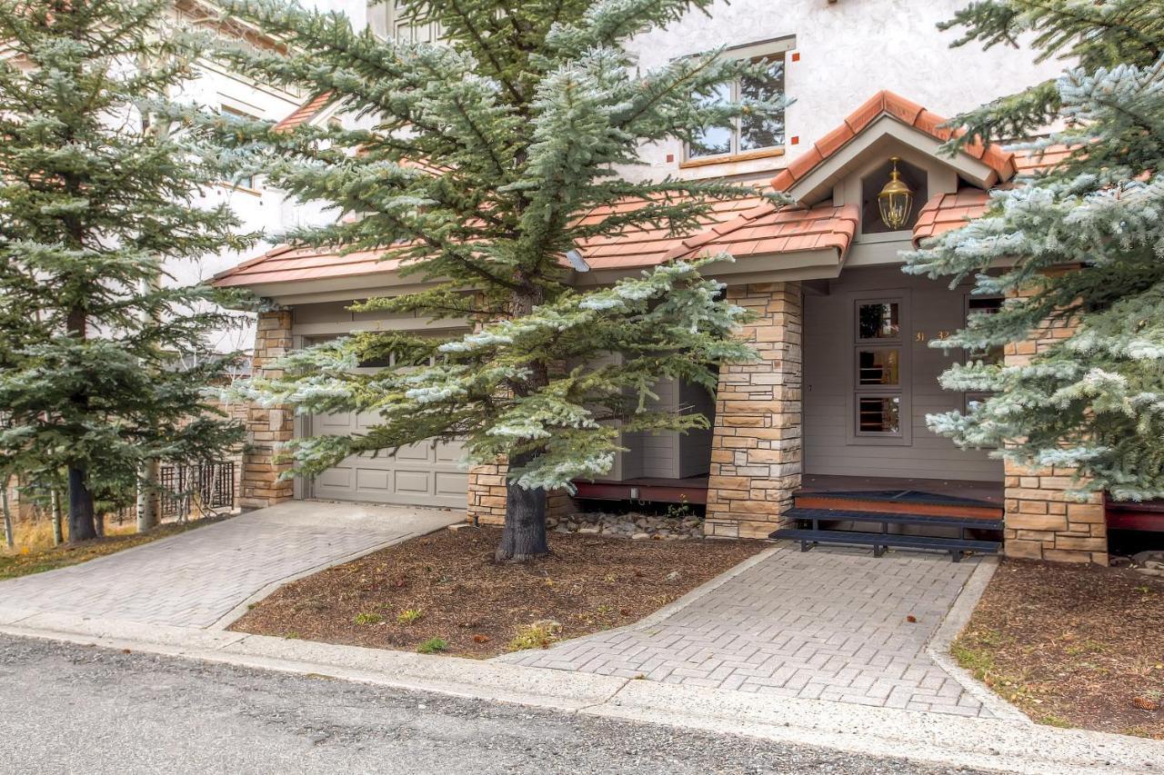 Aspen Ridge 31 By Alpine Telluride