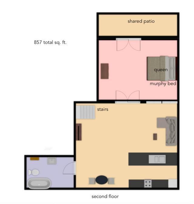 Comfy Casual Near Gondola & Main Street! Needle Rock 3 Telluride
