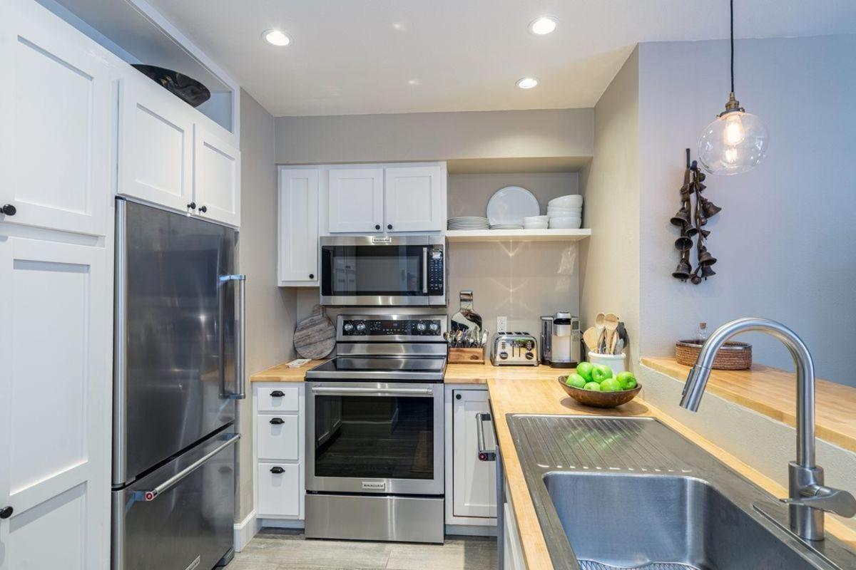 In Out In Town! Area Views, Fireplace, Hot Tub * Telluride