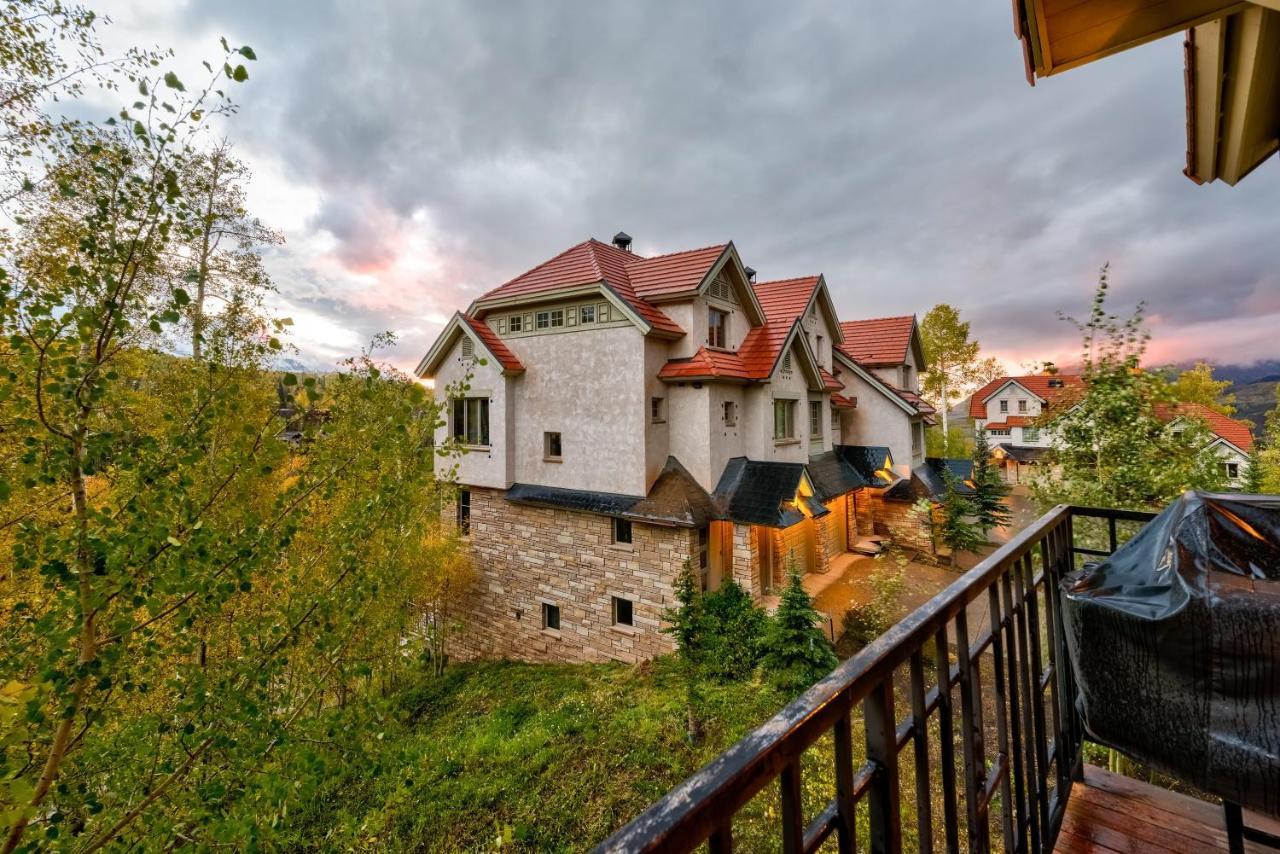 Aspen Ridge 7 By Alpine