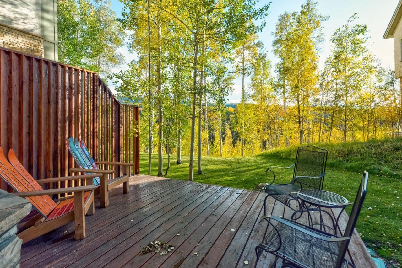 Aspen Ridge 7 By Alpine Holiday home Telluride