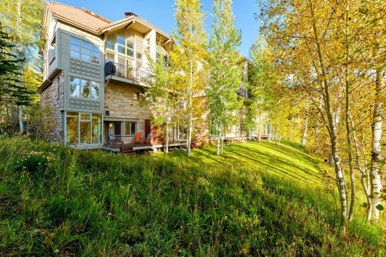 Aspen Ridge 7 By Alpine Holiday home