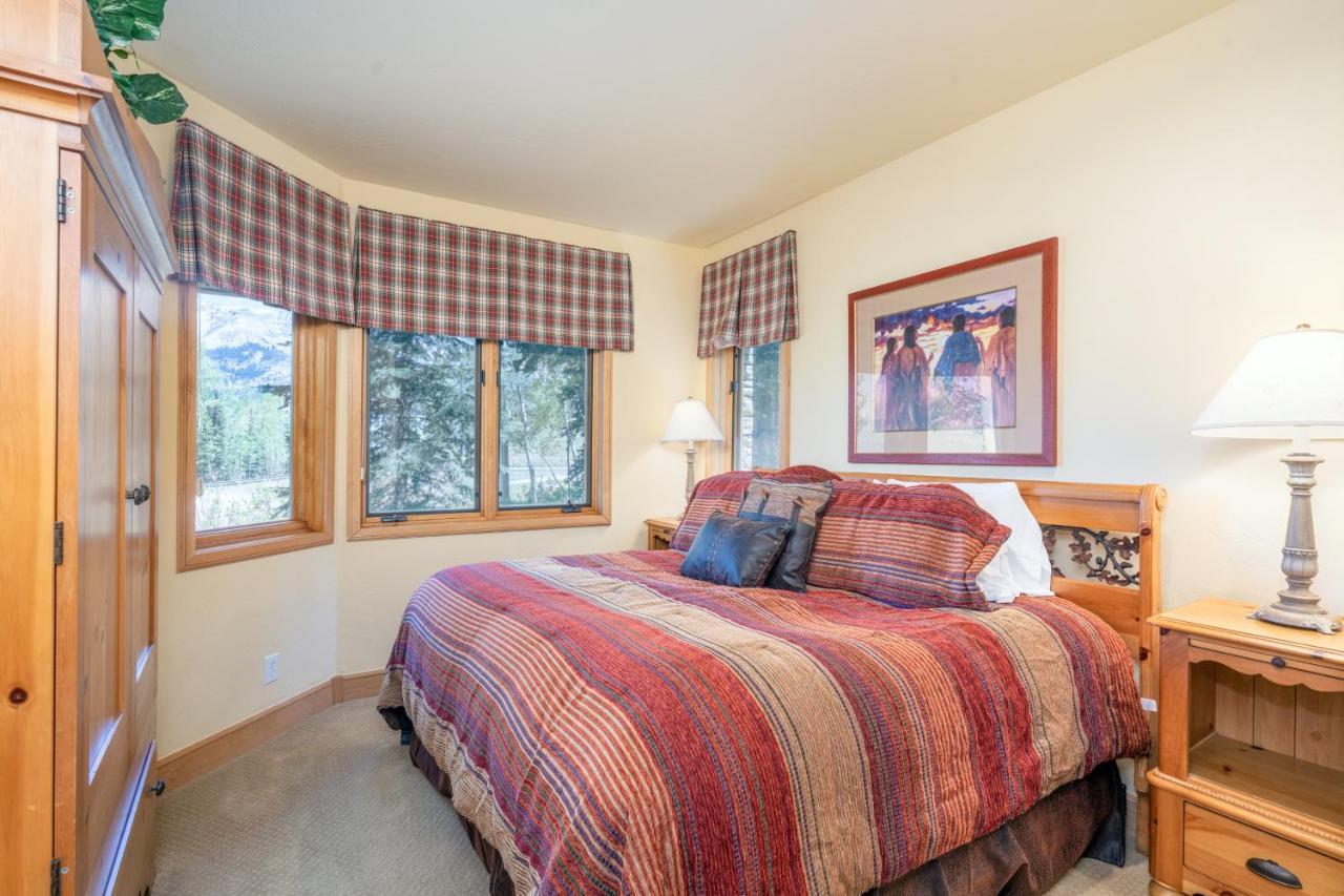Holiday home Aspen Ridge 27 By Alpine Telluride