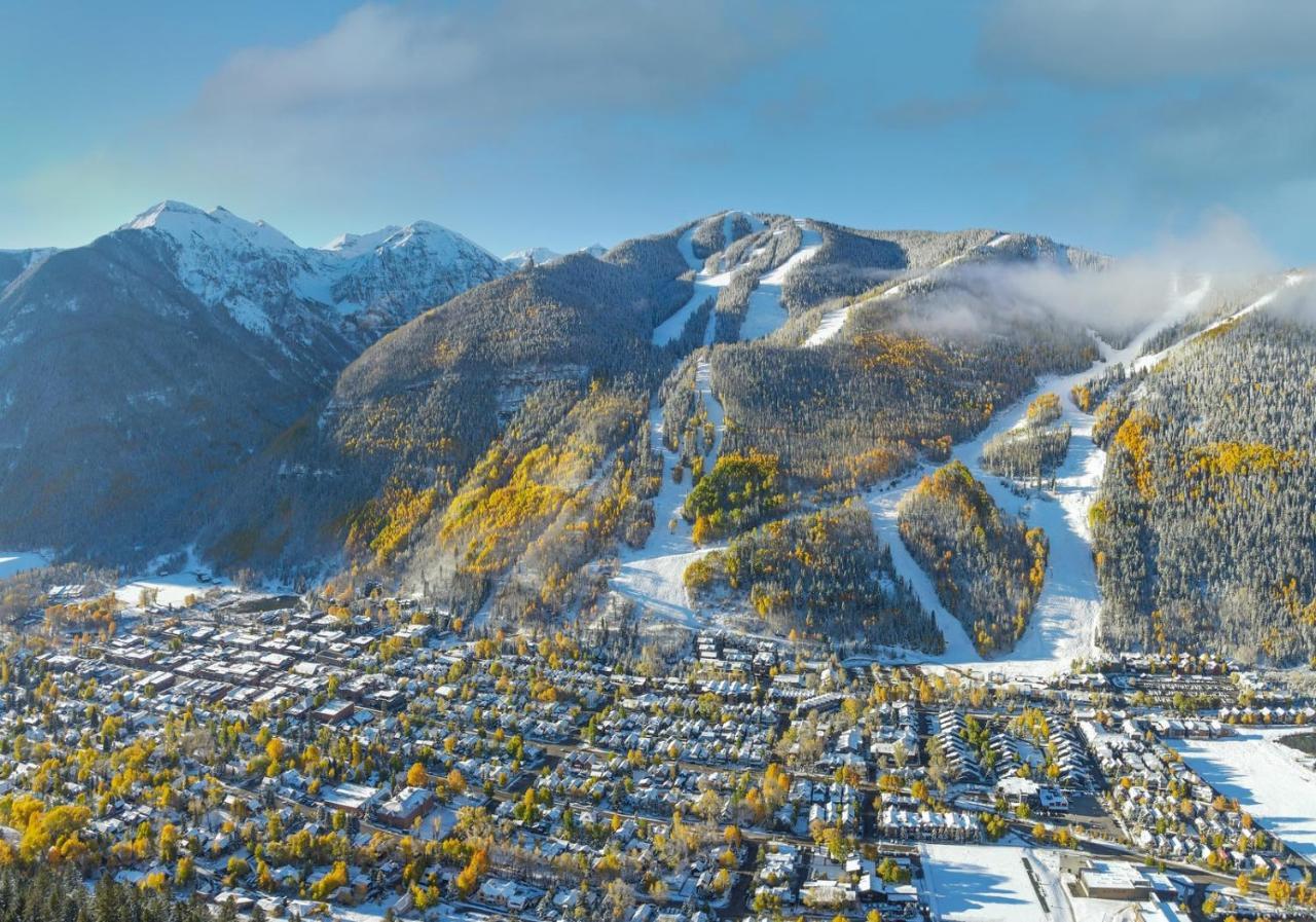 Comfy Casual Near Gondola & Main Street! Needle Rock 3 Apartment *
