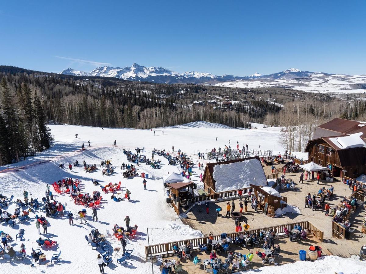 Comfy Casual Near Gondola & Main Street! Needle Rock 3 *