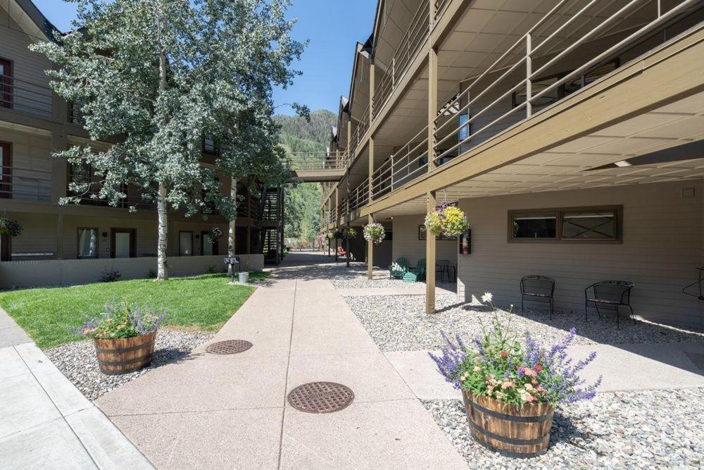 Chic, Modern - Walk Anywhere Viking 206 Telluride