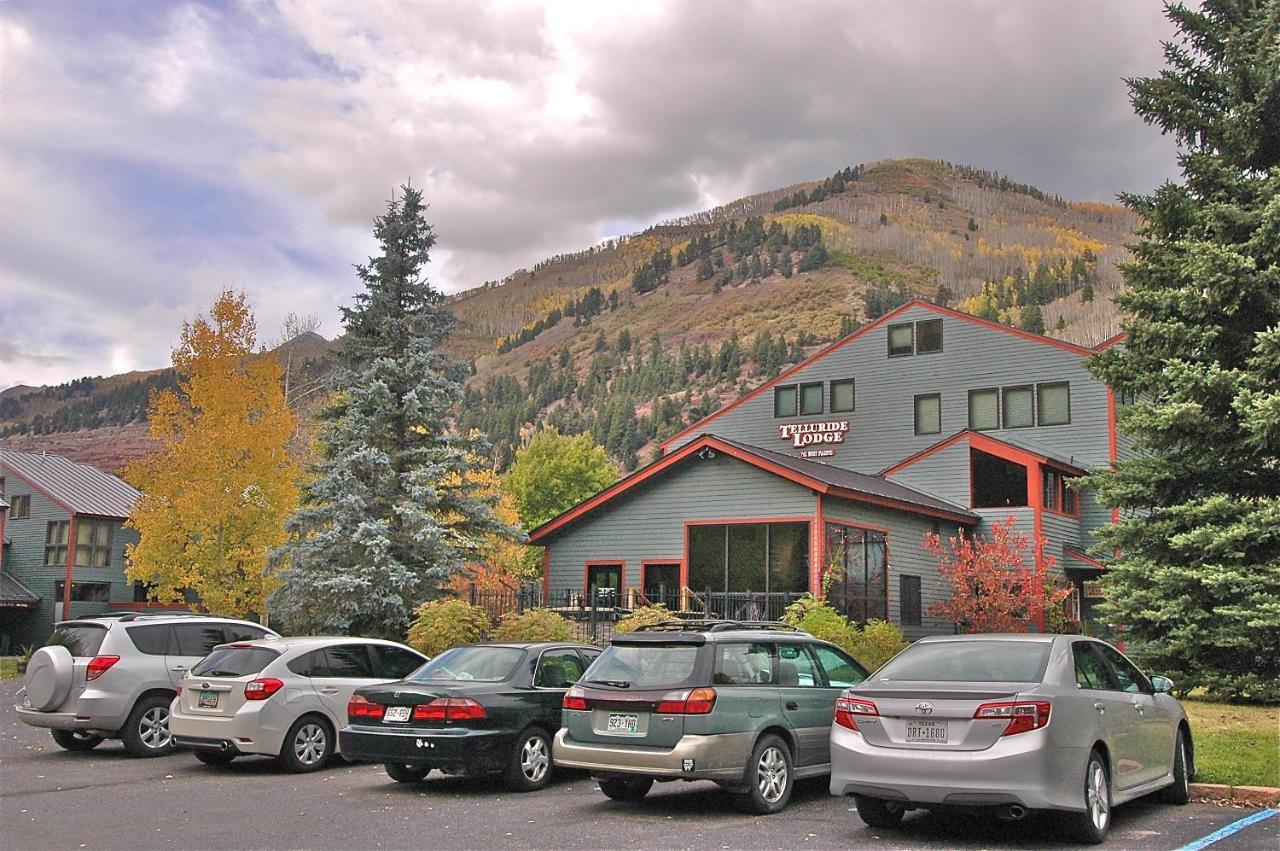 Space For All! Close To Lift 7, Fireplace, Hot Tub Apartment Telluride