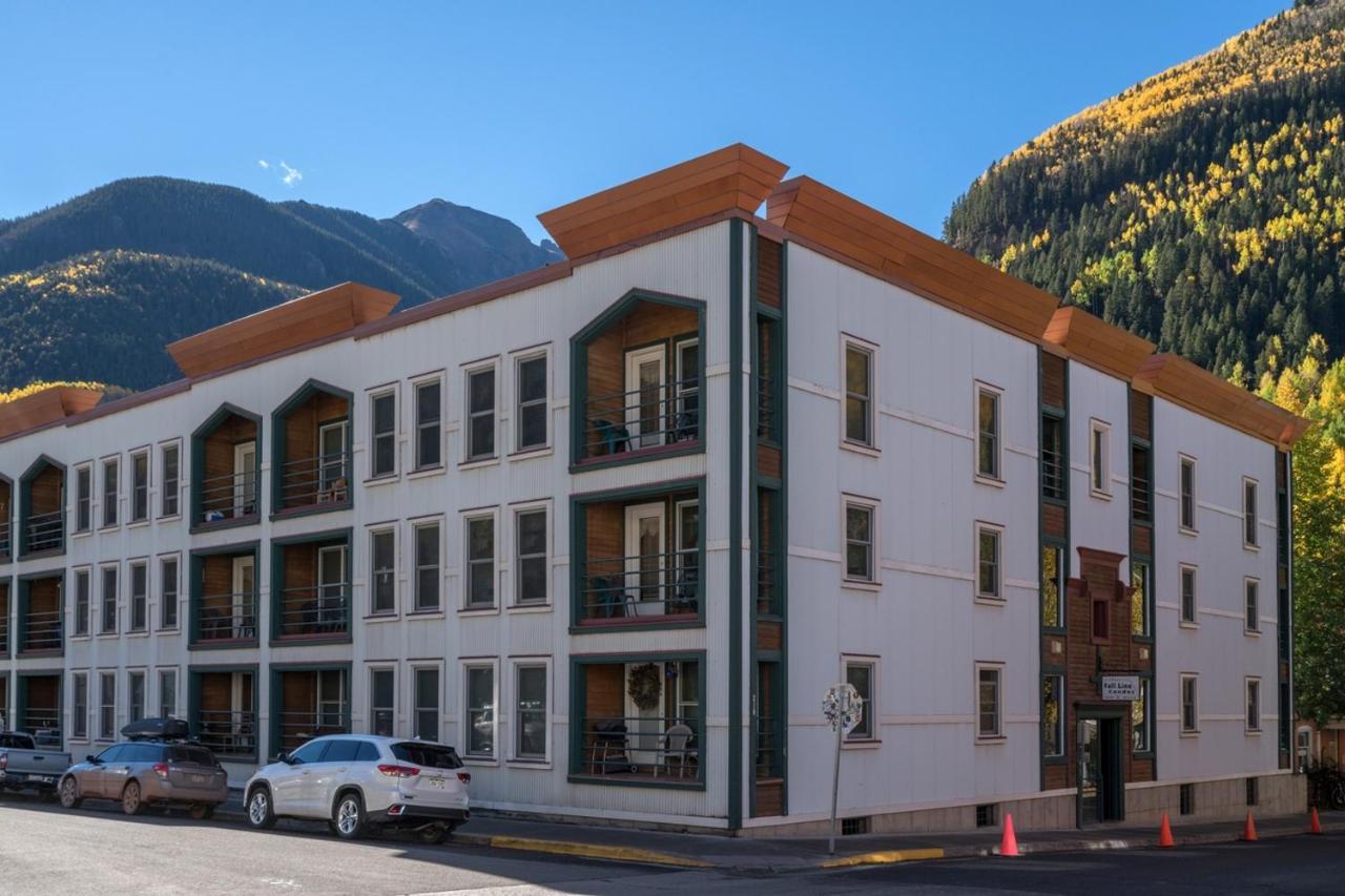Apartment Perfect Location! King Bed, Full Kitchen, Walk To Gondola *