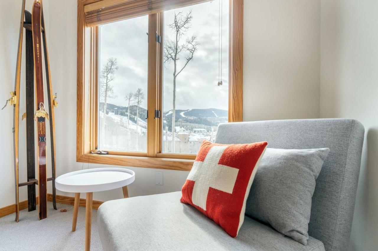 Mountain Village Panoramic Views, Hot Tub, Fireplace Townhouse Holiday home Telluride