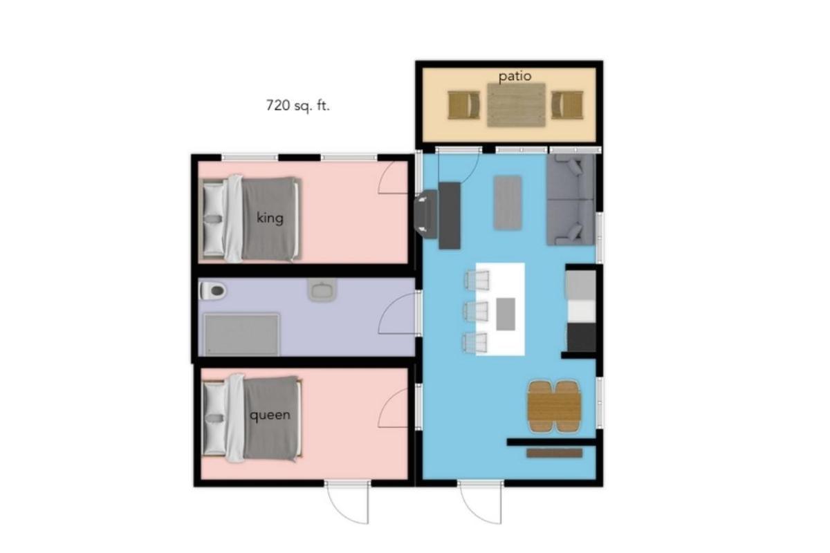 Apartment Stylish Convenience! Short Walk To Lifts, Gondola, Main St, Fall Line 210