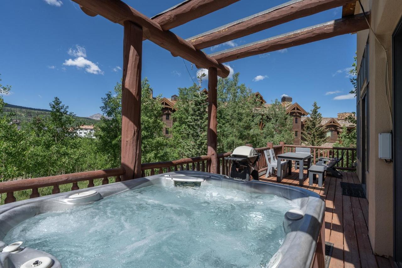 Holiday home Mountain Village Panoramic Views, Hot Tub, Fireplace Townhouse *