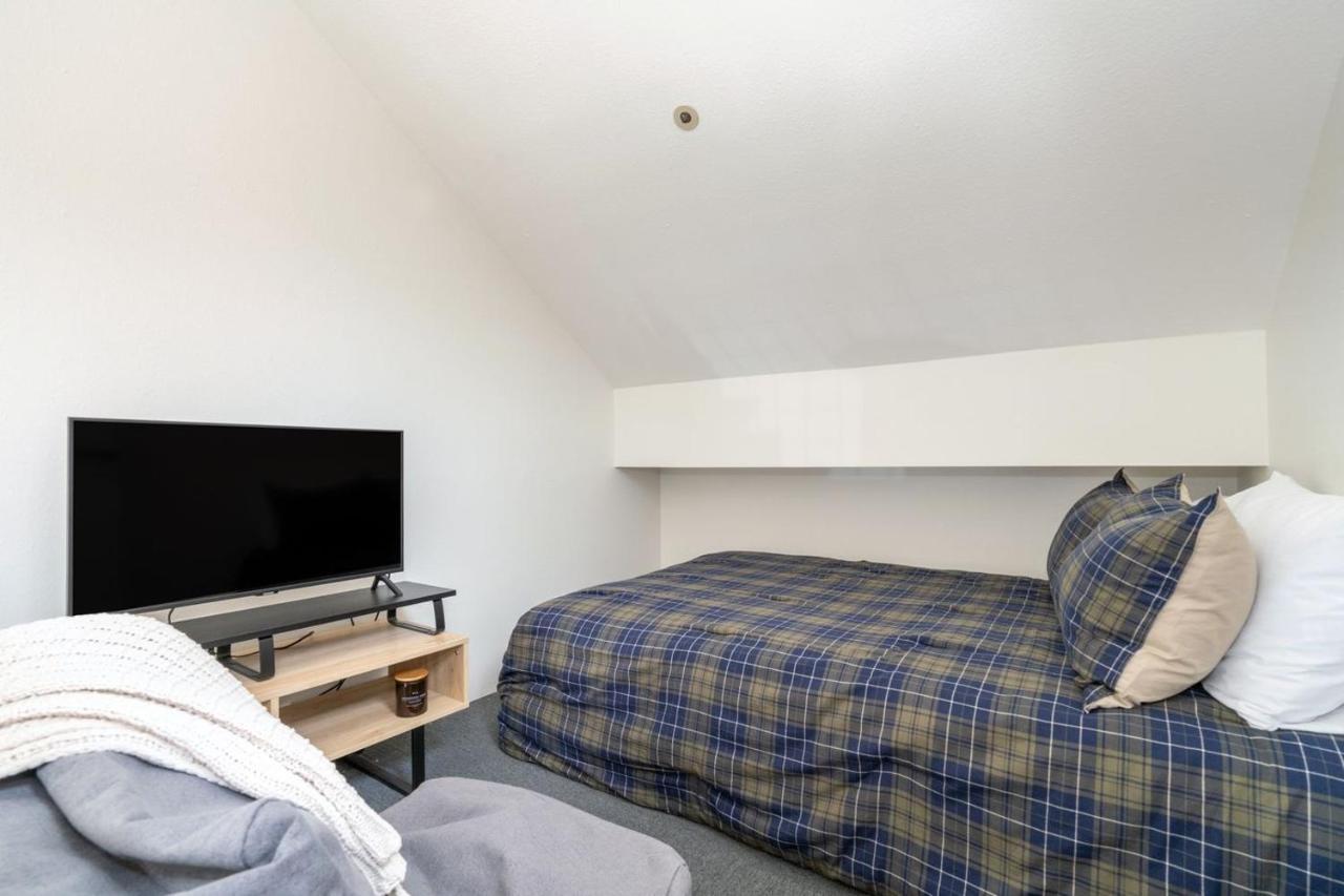 Holiday home Mountain Village Panoramic Views, Hot Tub, Fireplace Townhouse