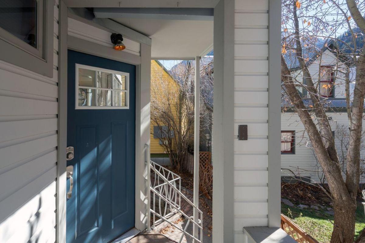Apartment Style & Location! Steps To Gondola, Main Street, River Telluride