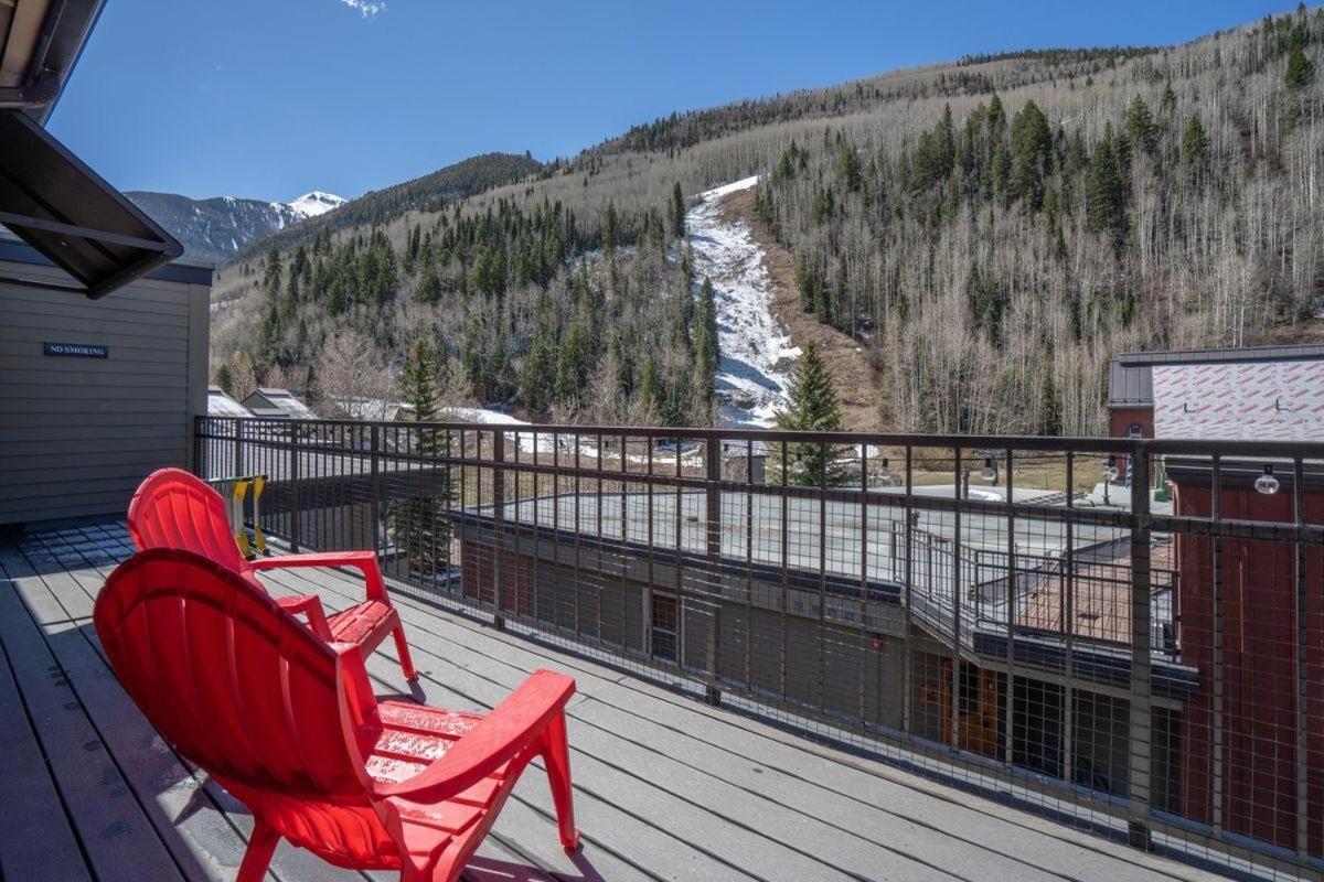 In Out In Town! Area Views, Fireplace, Hot Tub Apartment