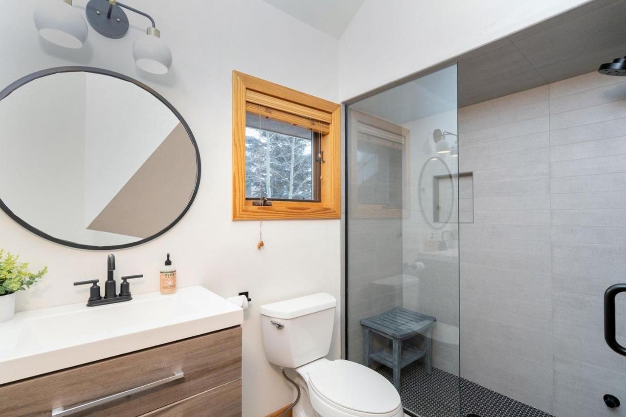 Holiday home Mountain Village Panoramic Views, Hot Tub, Fireplace Townhouse