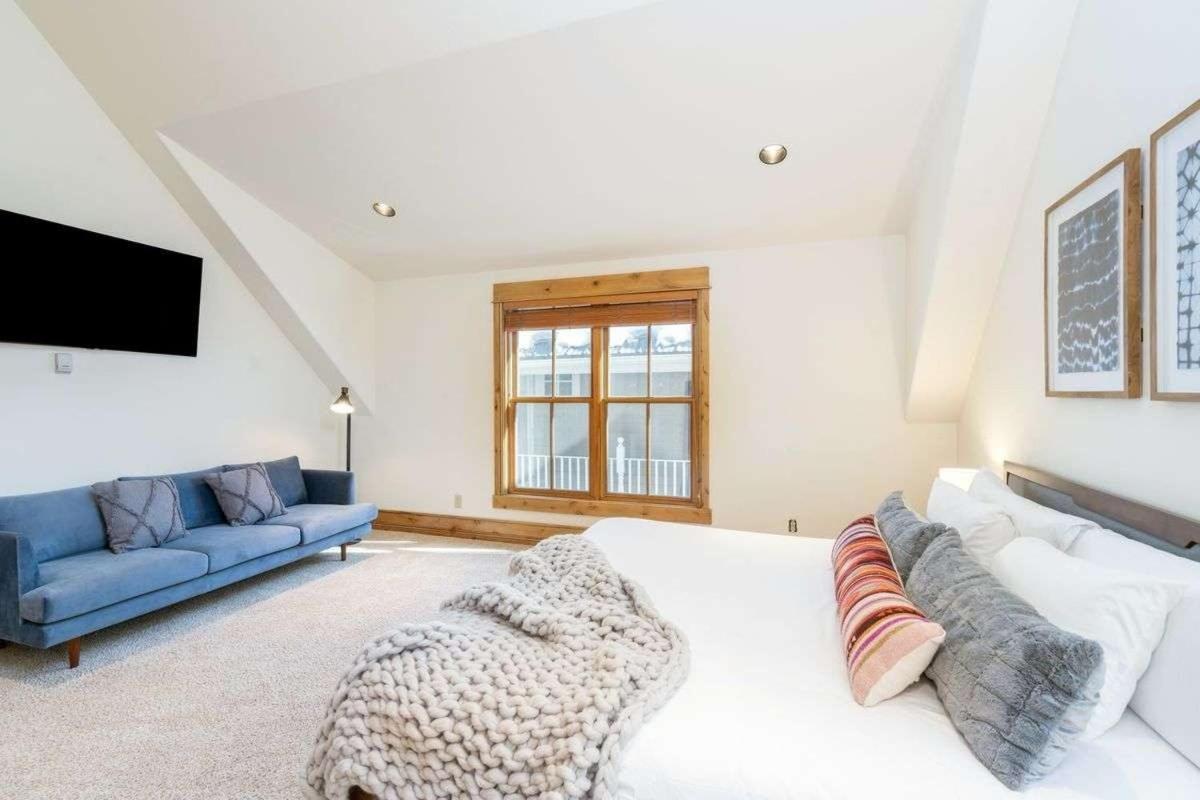 Holiday home Lux With Gas Fireplace, Hot Tub, 8 Min To Lift 7 - Bunk For Kids! Telluride