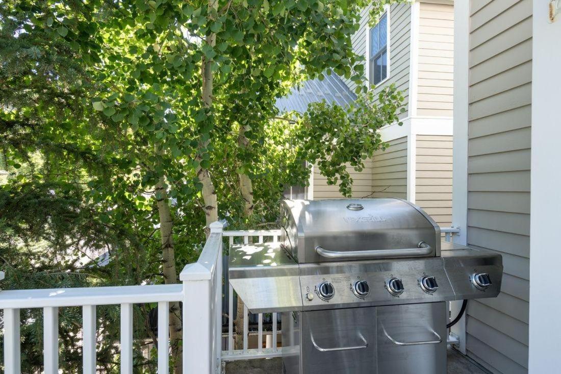 Lux With Gas Fireplace, Hot Tub, 8 Min To Lift 7 - Bunk For Kids! Holiday home Telluride