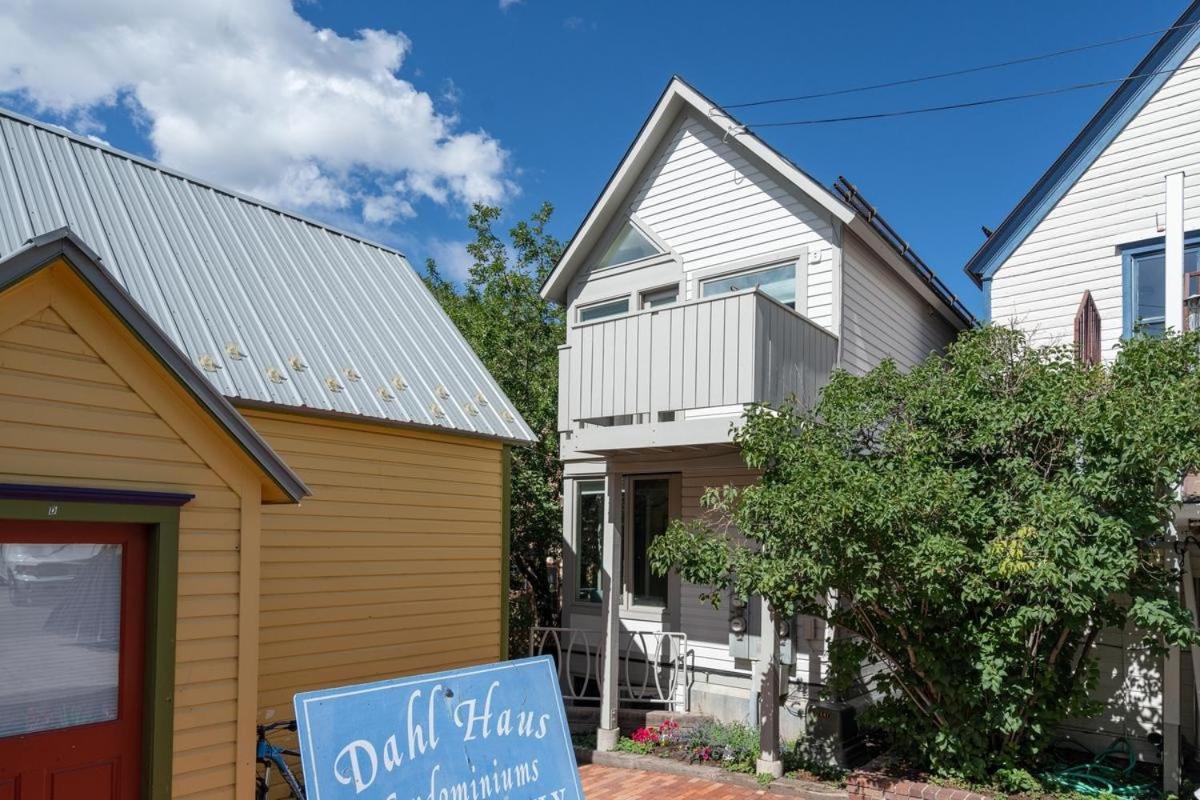 Style & Location! Steps To Gondola, Main Street, River Telluride