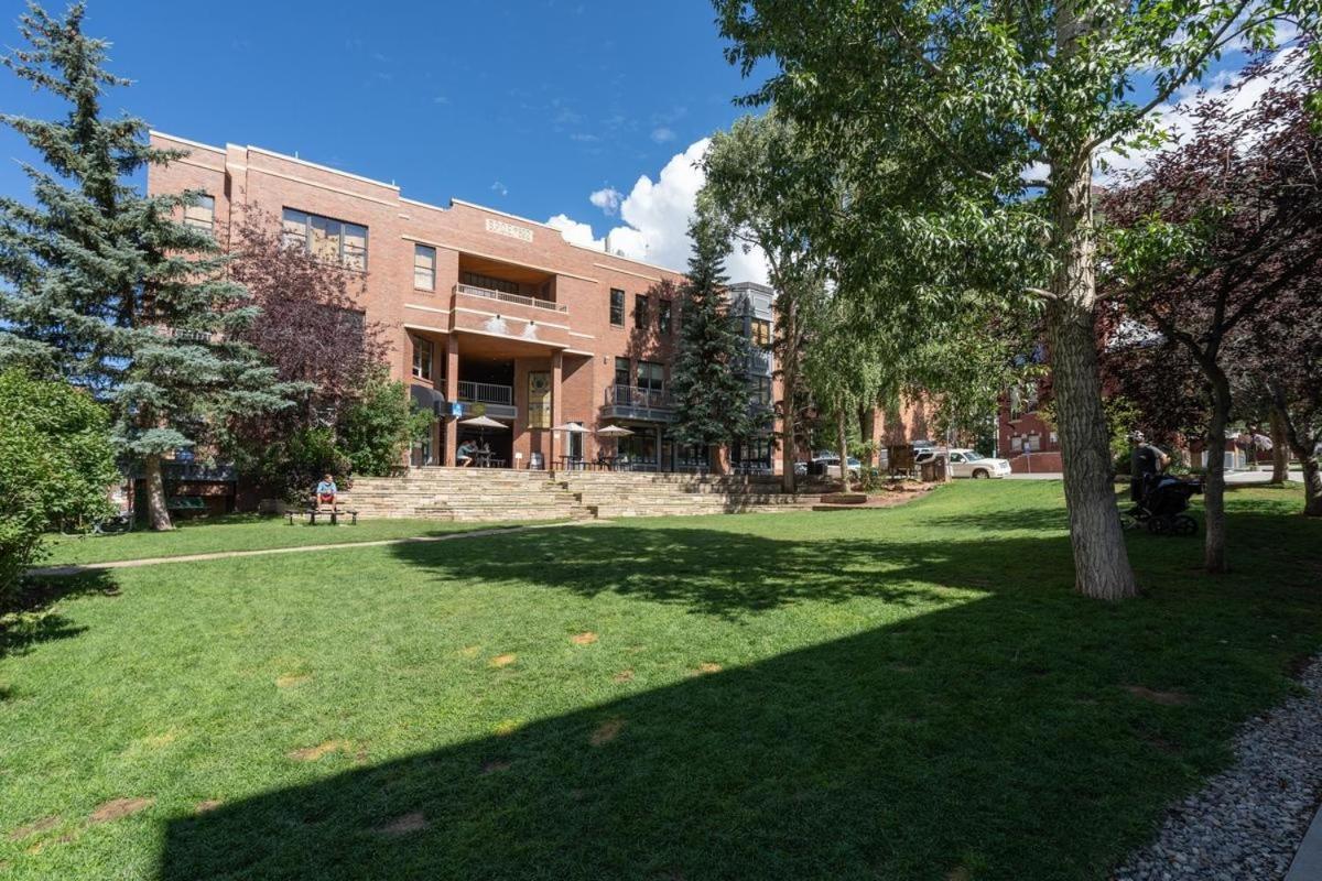 Style & Location! Steps To Gondola, Main Street, River * Telluride