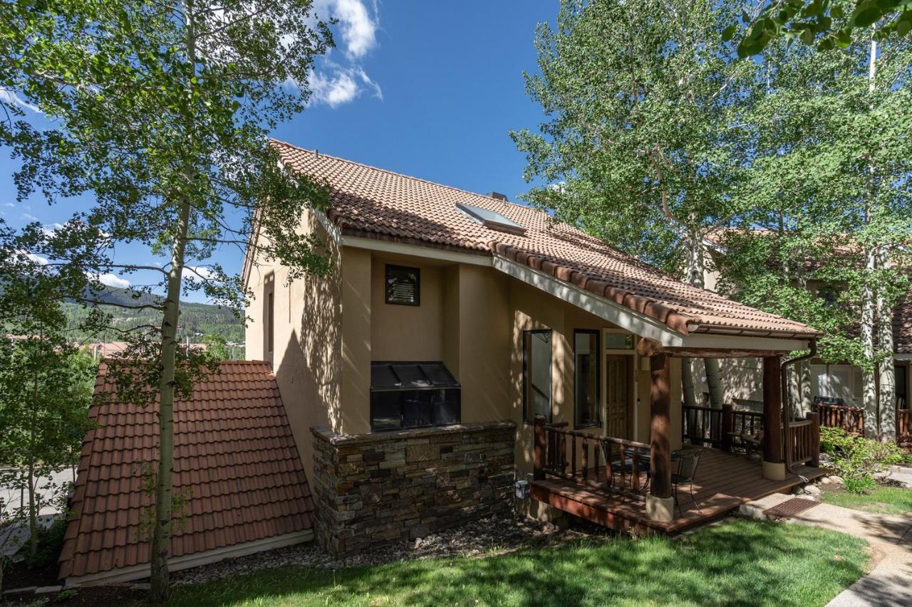 Mountain Village Panoramic Views, Hot Tub, Fireplace Townhouse * Telluride