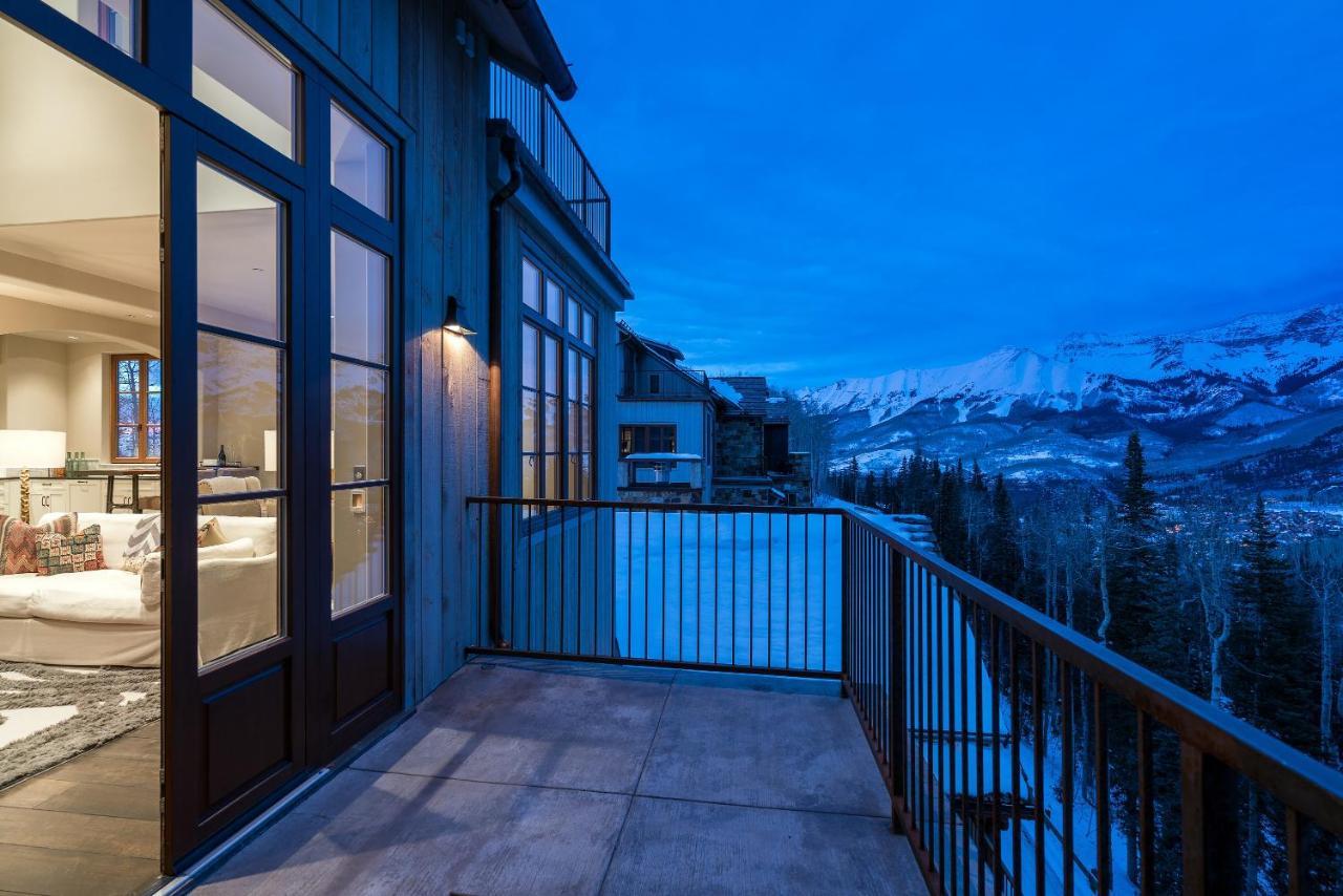 At Cortina Penthouse 10 By Alpine Apartment Telluride