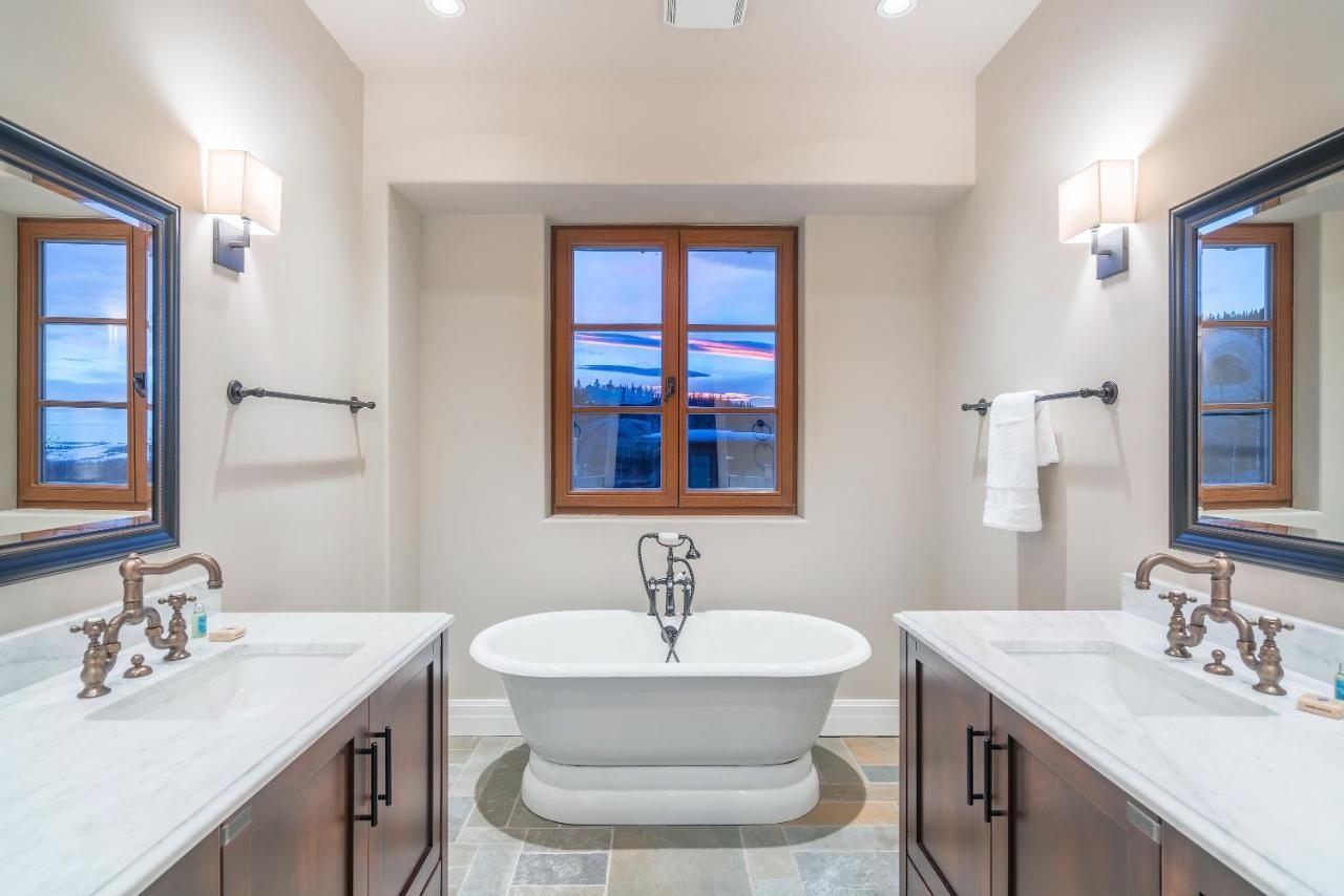 At Cortina Penthouse 10 By Alpine *