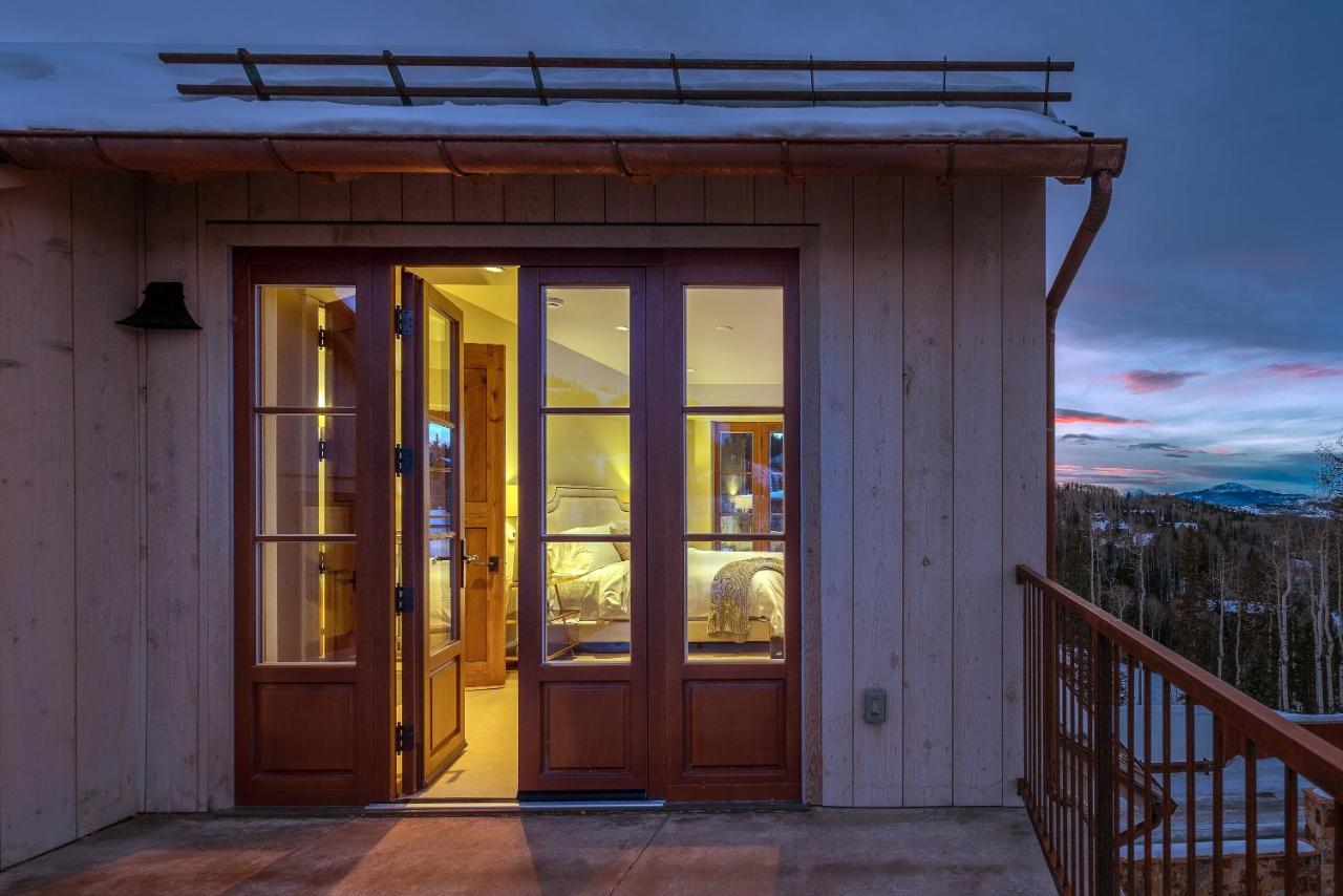 At Cortina Penthouse 10 By Alpine Apartment Telluride