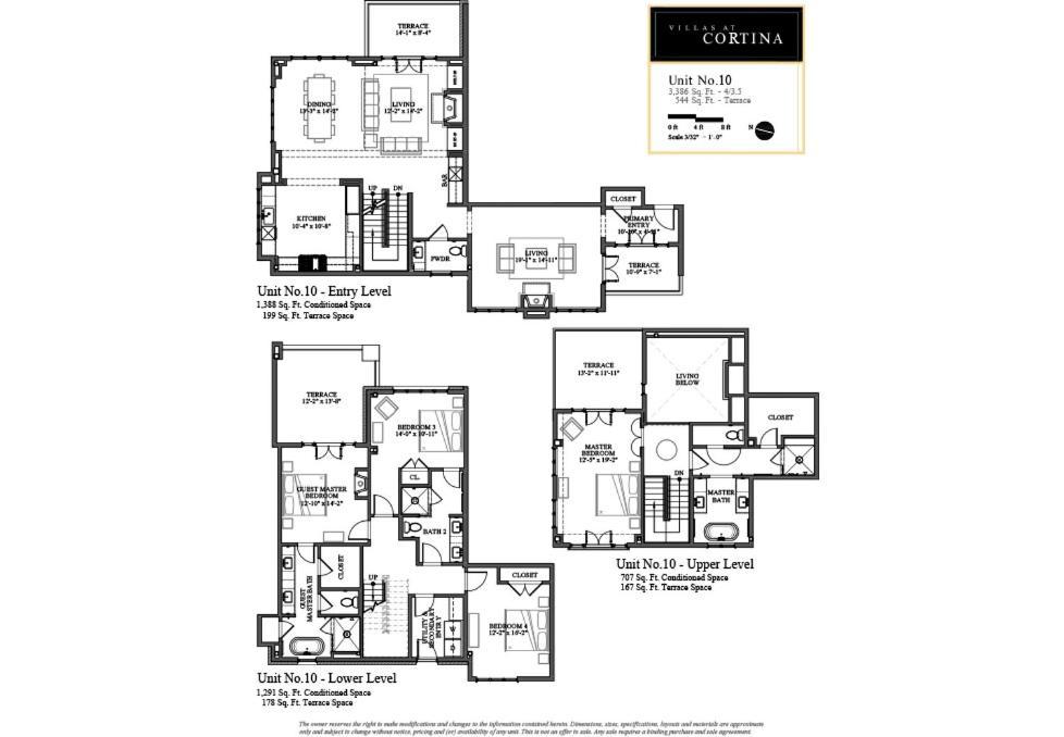 Apartment At Cortina Penthouse 10 By Alpine *