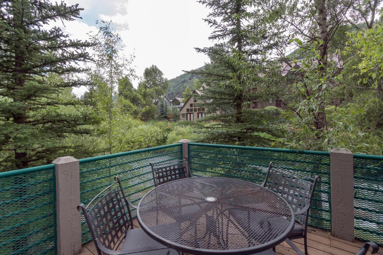 Apartment Mountainside 101 By Alpine *