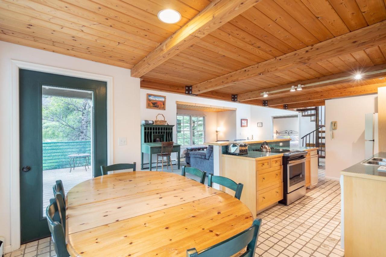 Apartment Mountainside 101 By Alpine Telluride