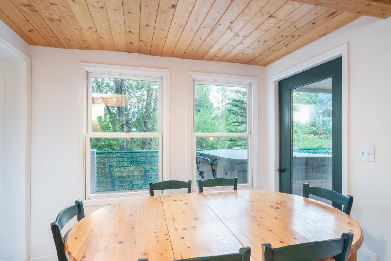 Mountainside 101 By Alpine Apartment Telluride