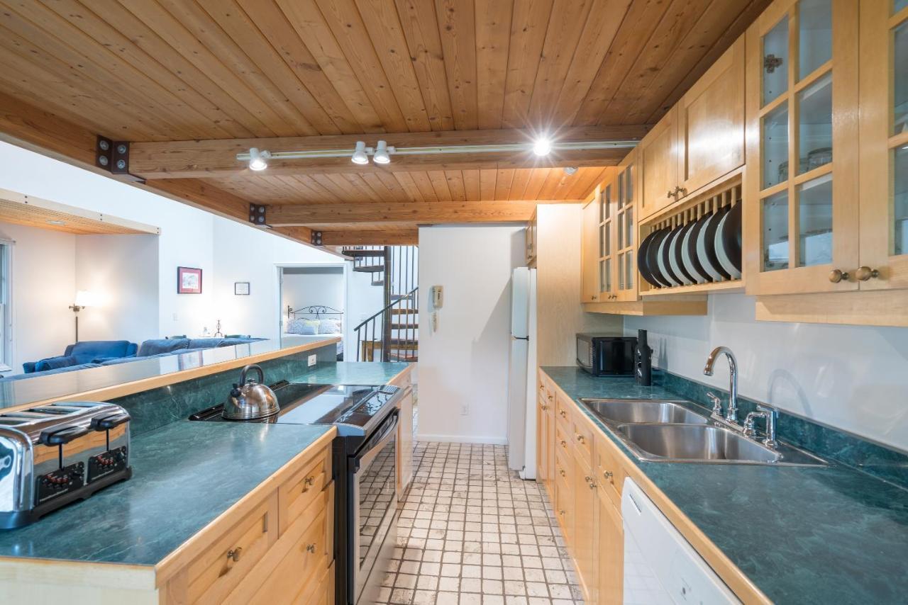 Apartment Mountainside 101 By Alpine Telluride