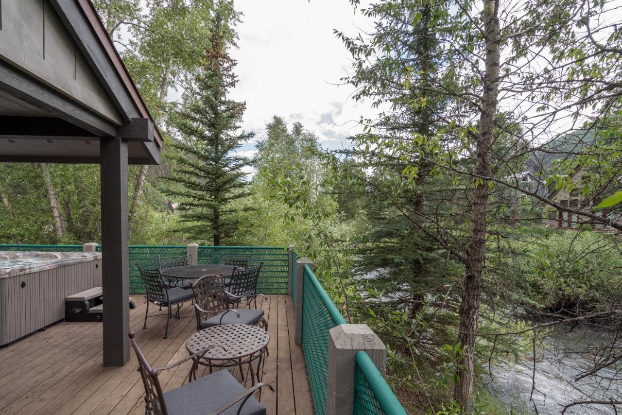 Apartment Mountainside 101 By Alpine *