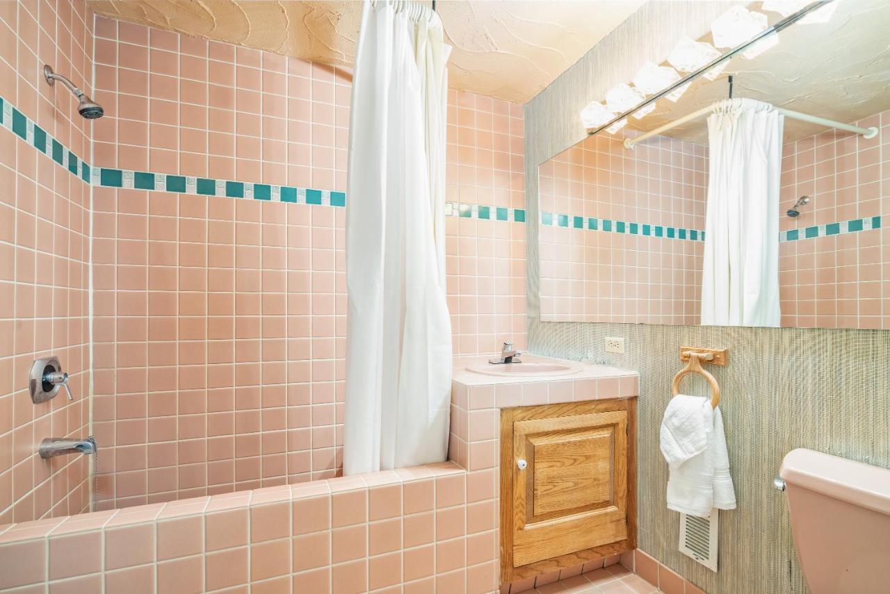 Telluride Lodge 307 By Avantstay *