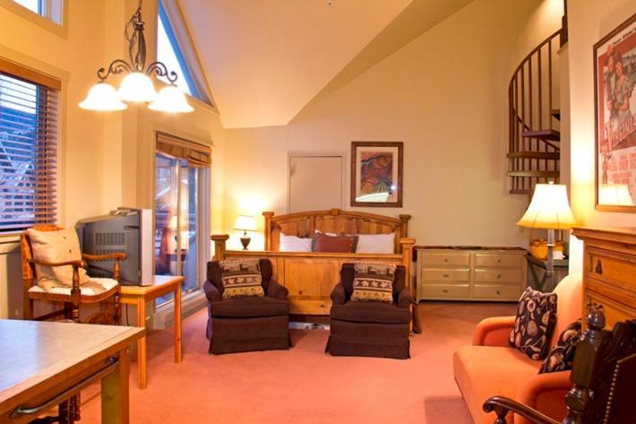 Holiday home Blue Mesa By Avantstay Telluride