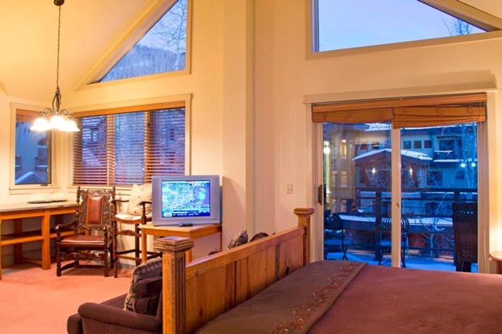 Holiday home Blue Mesa By Avantstay