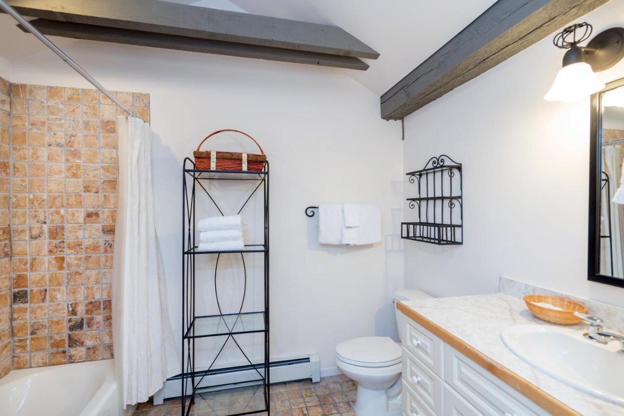 Mountainside 101 By Alpine Apartment *